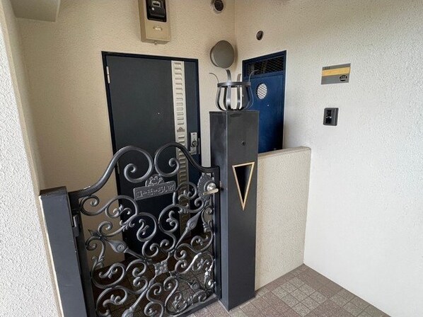 プレシャスイースト の物件内観写真